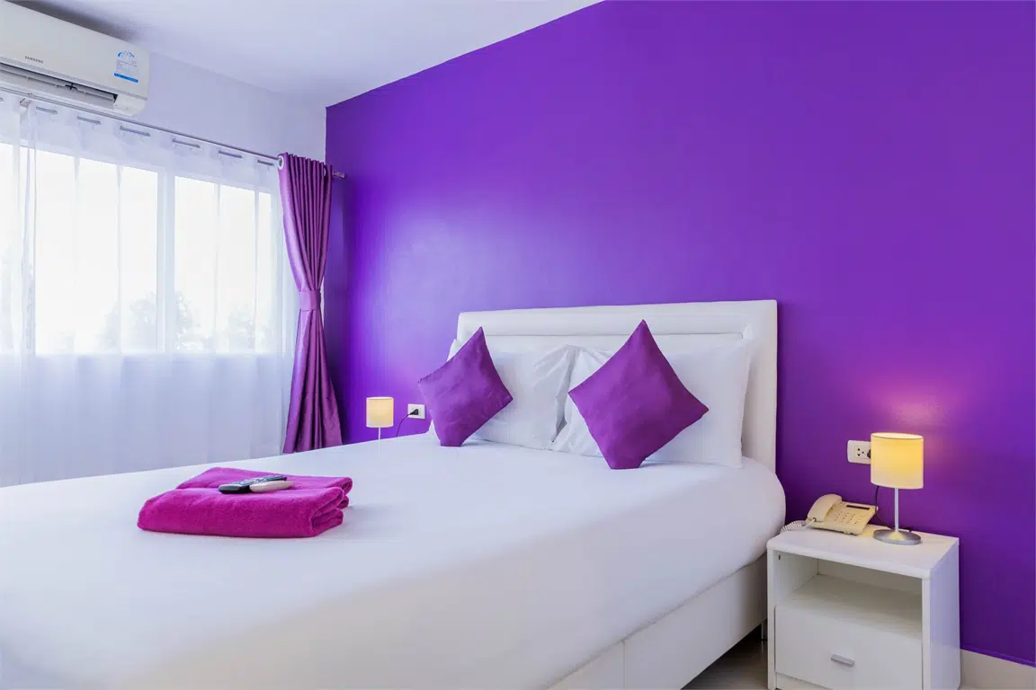 room image