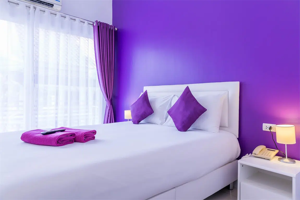 room image