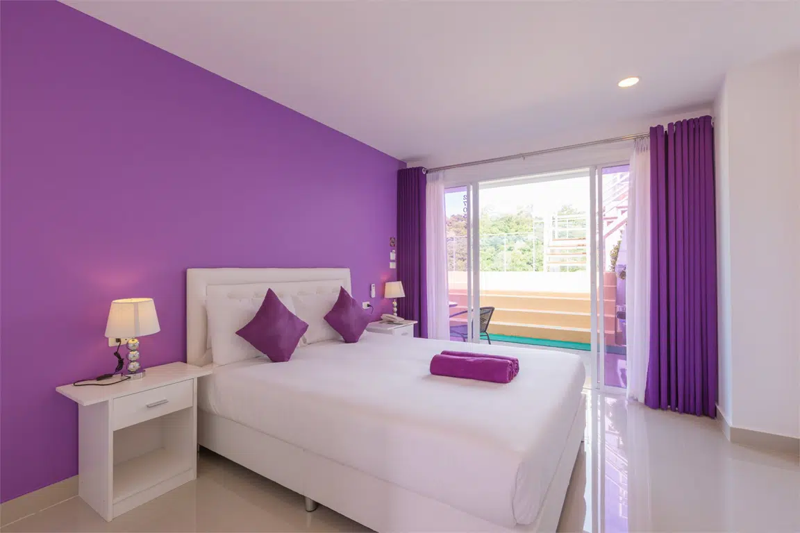 room image
