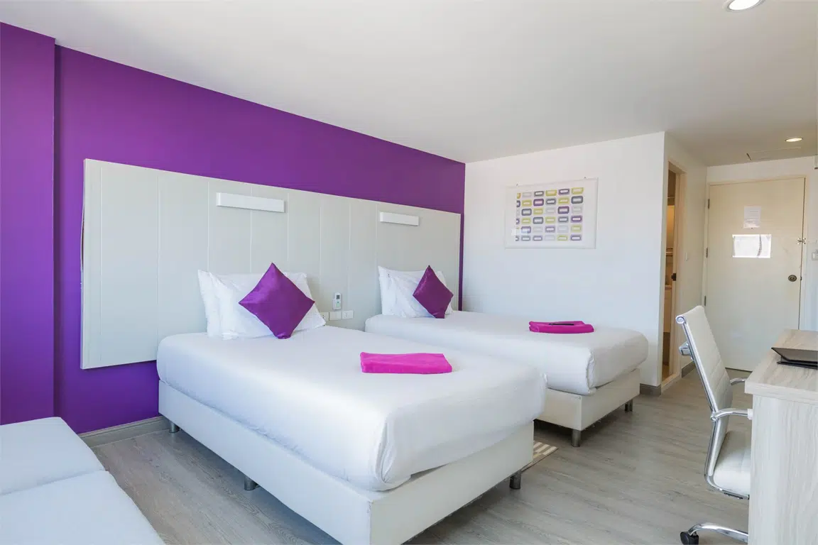 room image