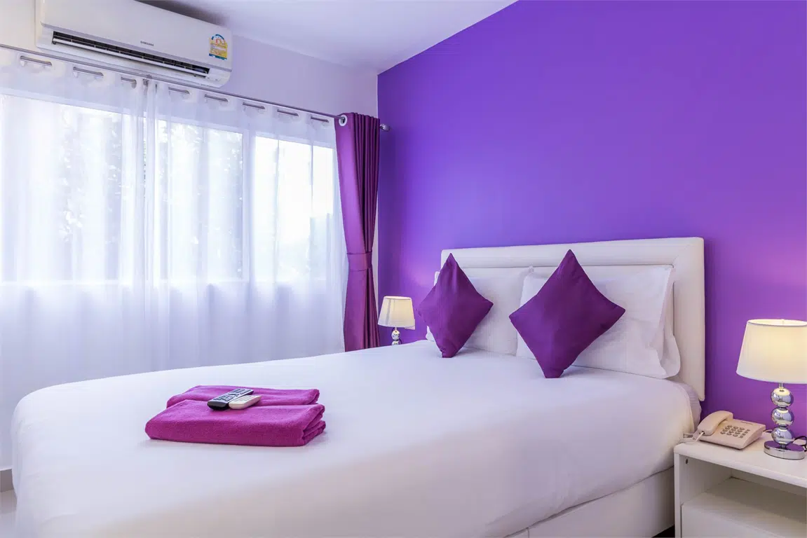 room image